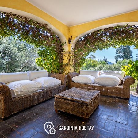 וילסימיוס Villa Emilietta מראה חיצוני תמונה