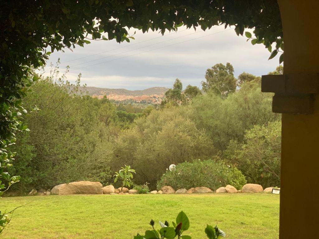 וילסימיוס Villa Emilietta מראה חיצוני תמונה