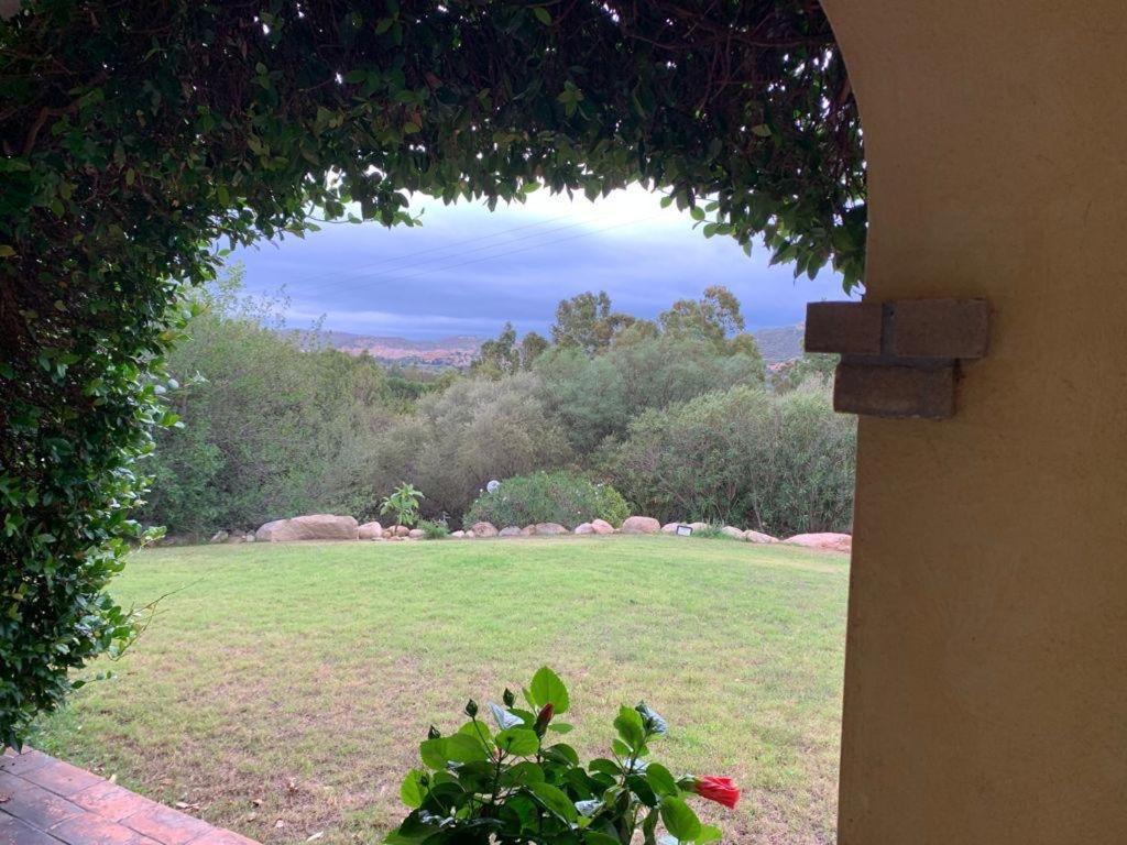 וילסימיוס Villa Emilietta מראה חיצוני תמונה