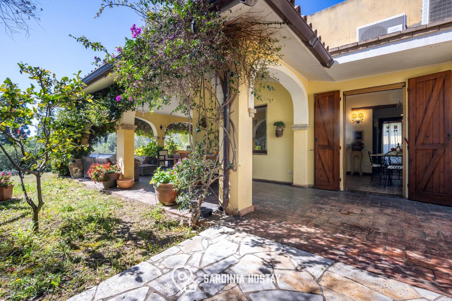 וילסימיוס Villa Emilietta מראה חיצוני תמונה