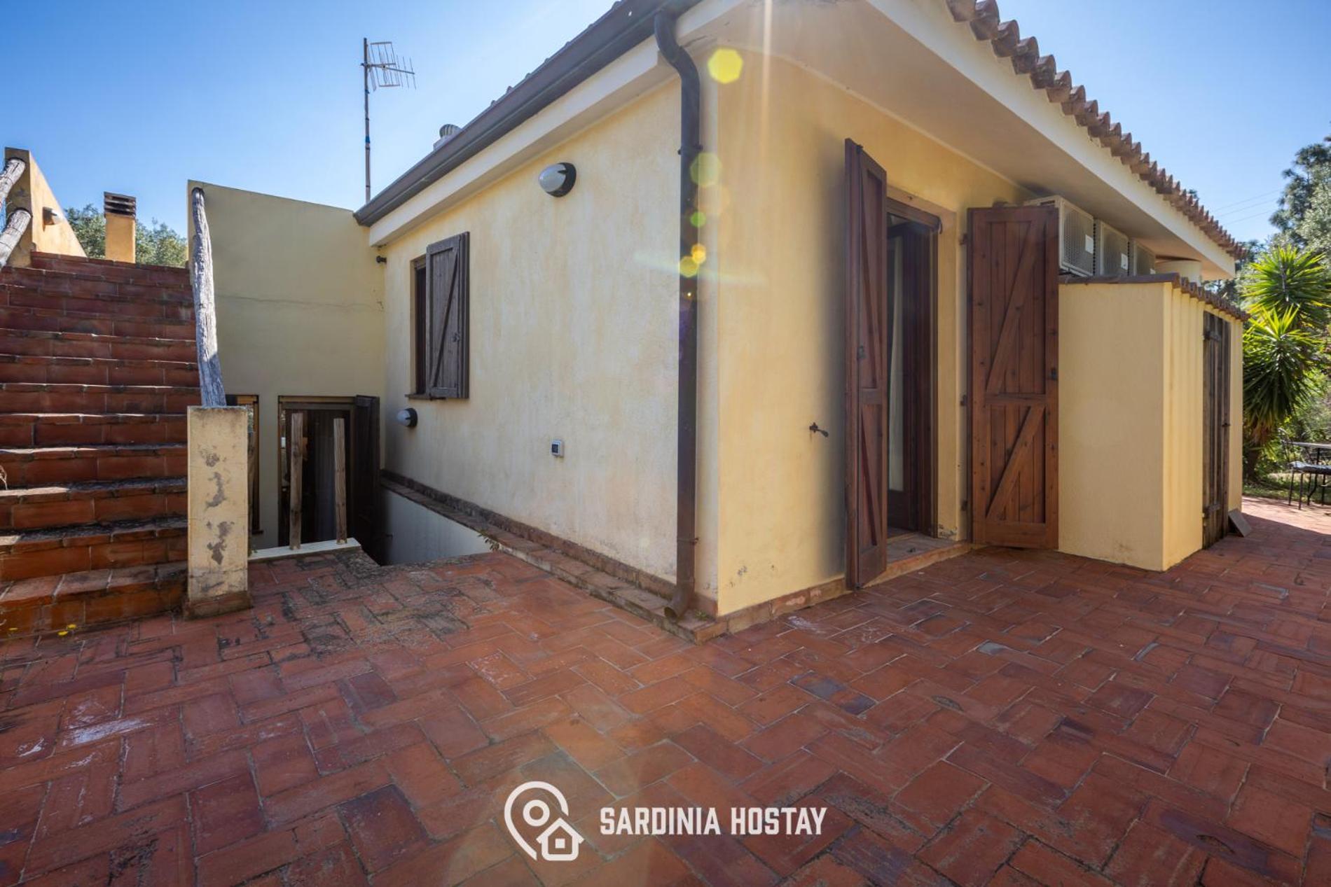 וילסימיוס Villa Emilietta מראה חיצוני תמונה
