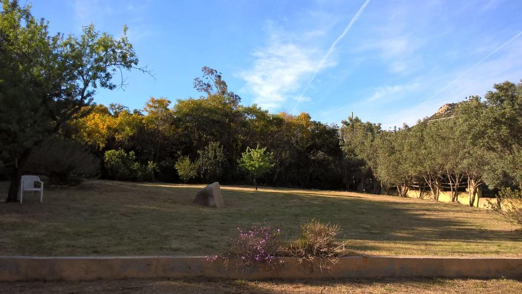 וילסימיוס Villa Emilietta מראה חיצוני תמונה